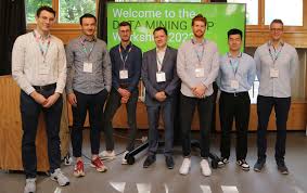 Data Mining Cup